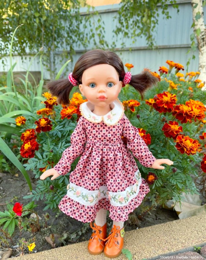 Теплый октябрьский денечек (фото 4)