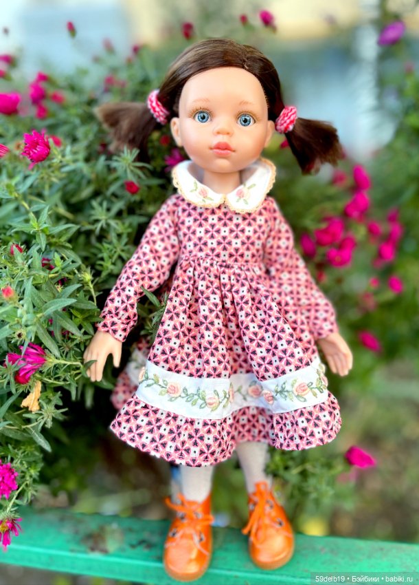 Теплый октябрьский денечек (фото 7)