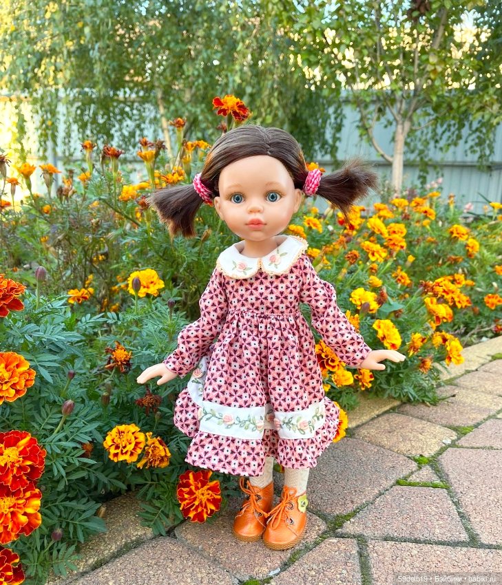 Теплый октябрьский денечек (фото 3)