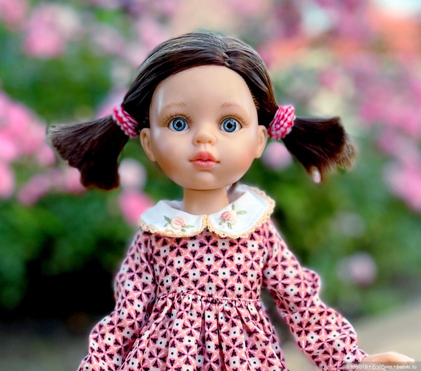 Теплый октябрьский денечек