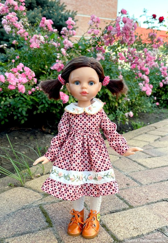 Теплый октябрьский денечек (фото 10)