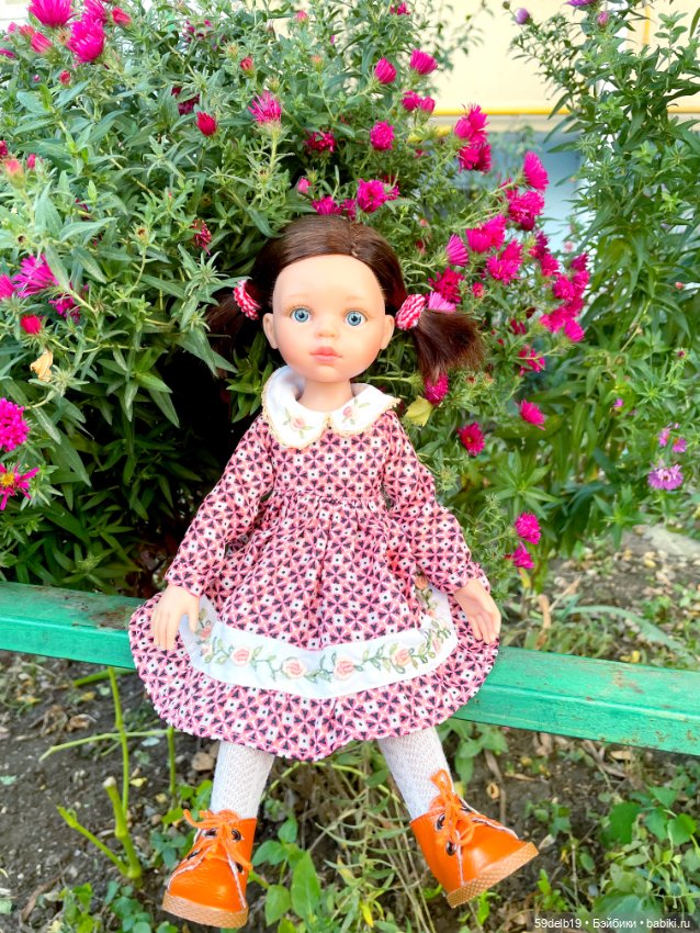 Теплый октябрьский денечек (фото 6)