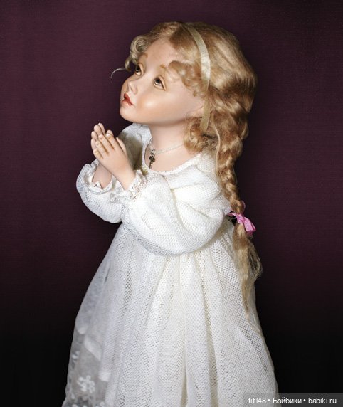 Хрупкие шедевры Маргариты Ивановой