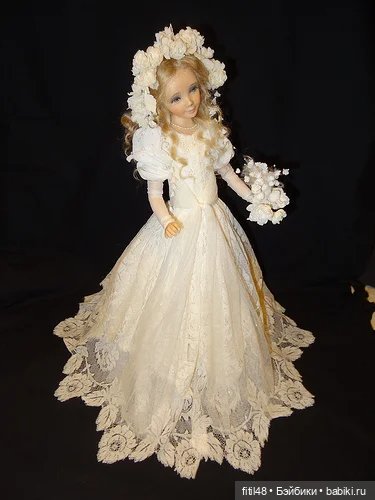 Хрупкие шедевры Маргариты Ивановой