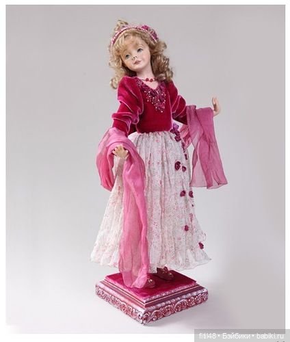 Хрупкие шедевры Маргариты Ивановой