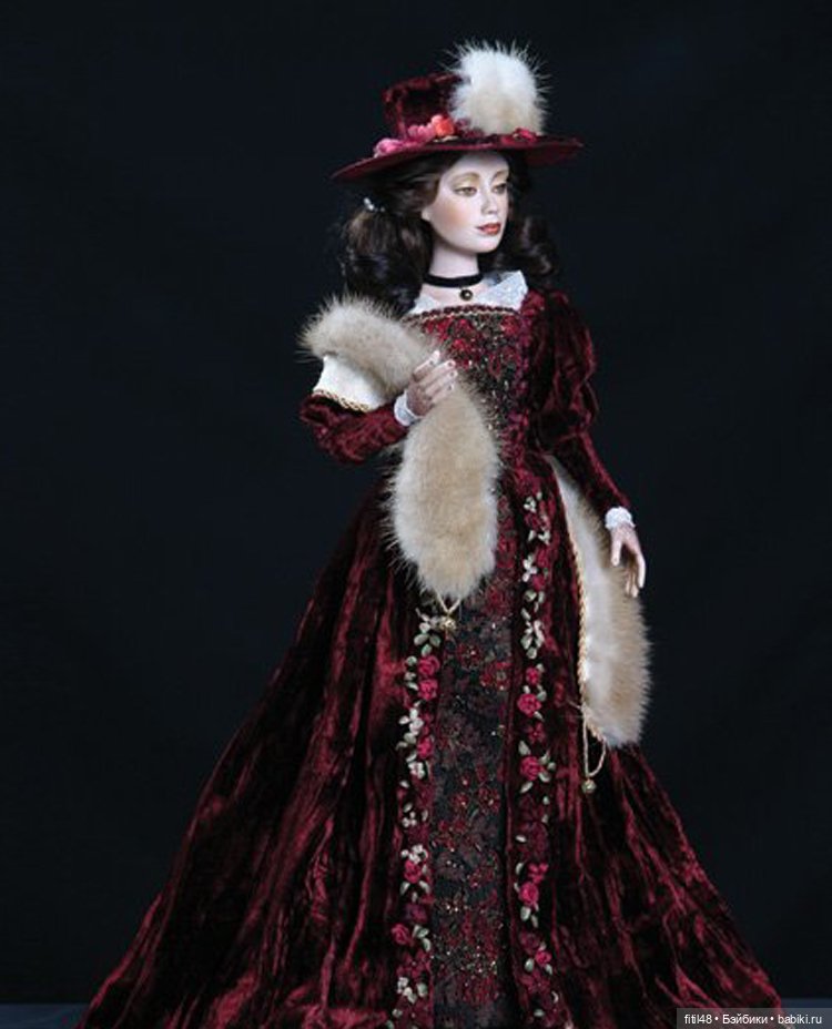 Хрупкие шедевры Маргариты Ивановой