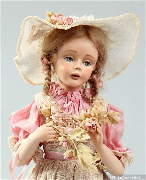 Хрупкие шедевры Маргариты Ивановой