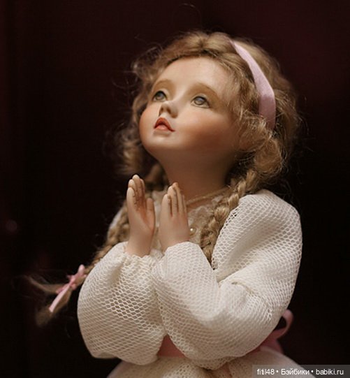 Хрупкие шедевры Маргариты Ивановой