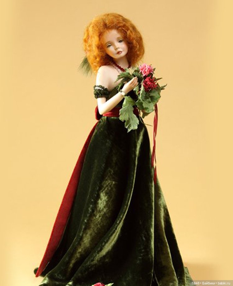 Хрупкие шедевры Маргариты Ивановой