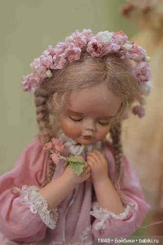 Хрупкие шедевры Маргариты Ивановой (фото 3)