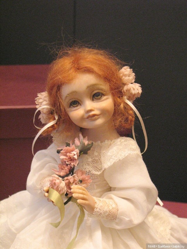 Хрупкие шедевры Маргариты Ивановой