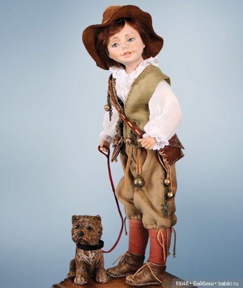 Хрупкие шедевры Маргариты Ивановой