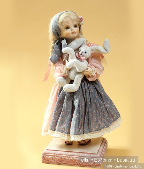 Хрупкие шедевры Маргариты Ивановой (фото 5)