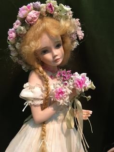 Хрупкие шедевры Маргариты Ивановой