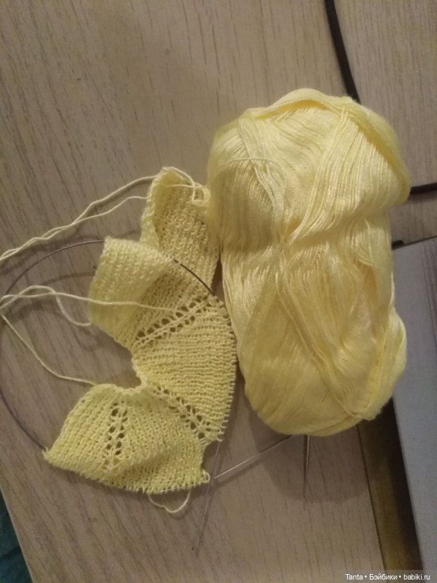 Когда ж меня отпустит — Одежда и обувь для кукол своими руками: фото