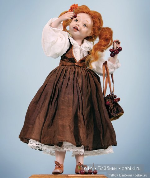 Хрупкие шедевры Маргариты Ивановой (фото 4)