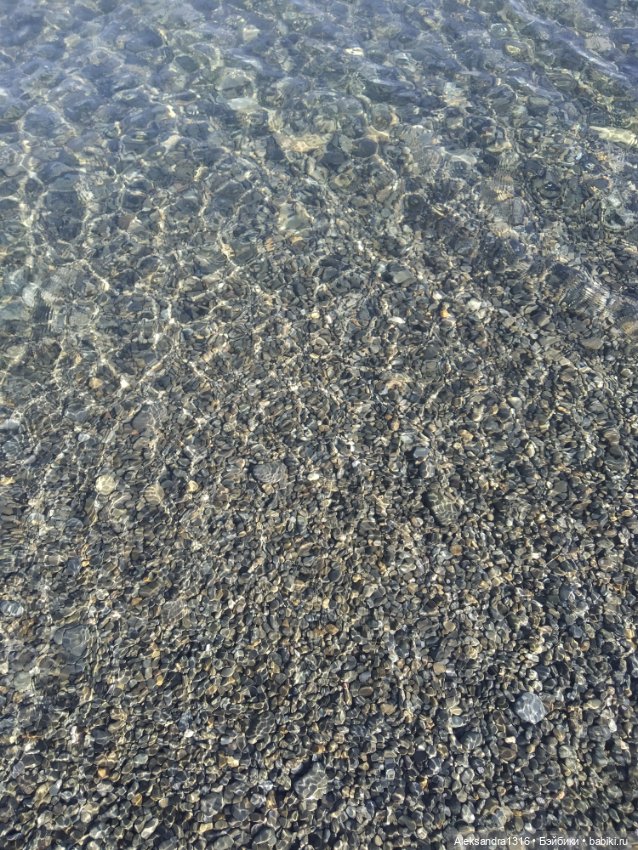 Пух и море...и я и 19 октября (фото 8)