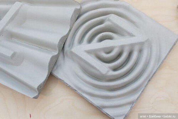 Серия скульптур Word Search художника Грэма Келмана (Graham Kelman) (фото 3)