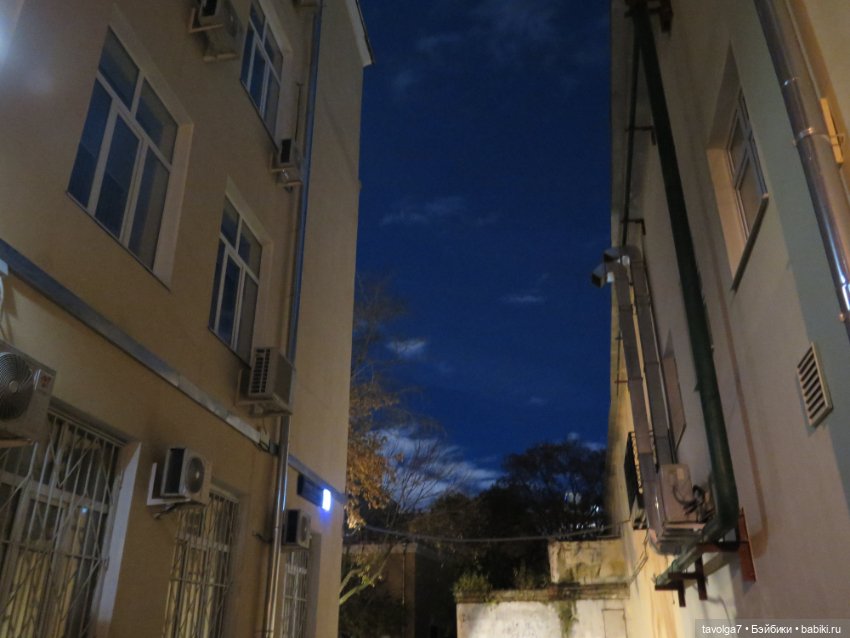 Madelin от Eden от Арбата до Пречистенки