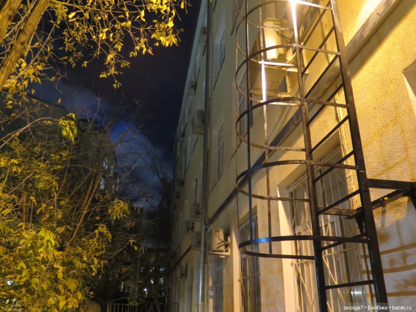 Madelin от Eden от Арбата до Пречистенки