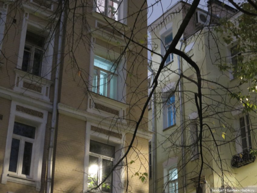 Madelin от Eden от Арбата до Пречистенки (фото 3)