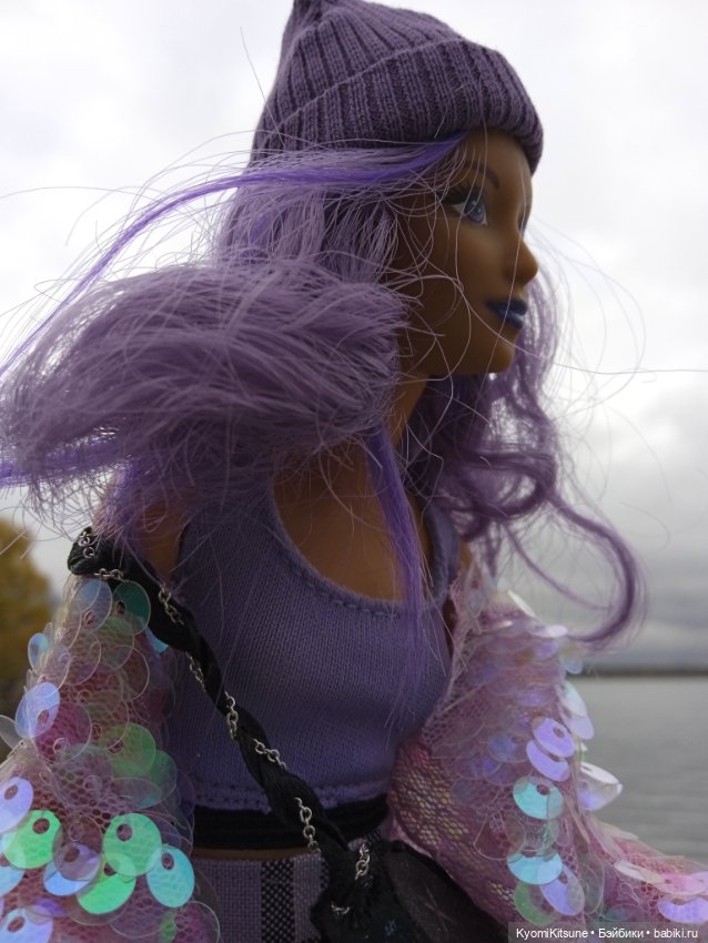 Осеннее (Киëми, Энакин, Юэн, Франческа) (фото 2)