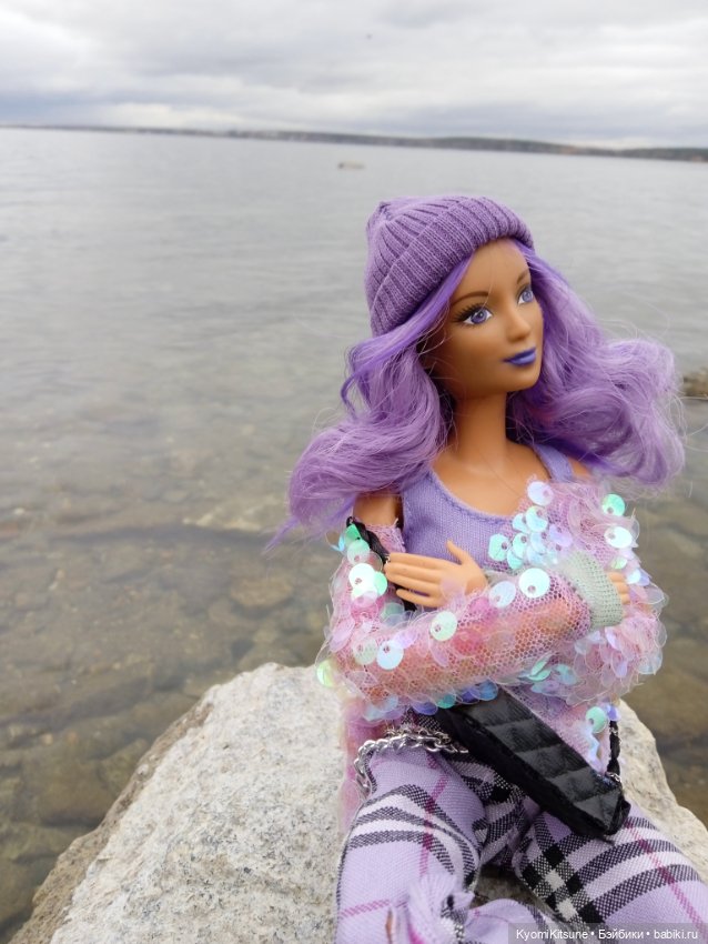 Осеннее (Киëми, Энакин, Юэн, Франческа) (фото 7)