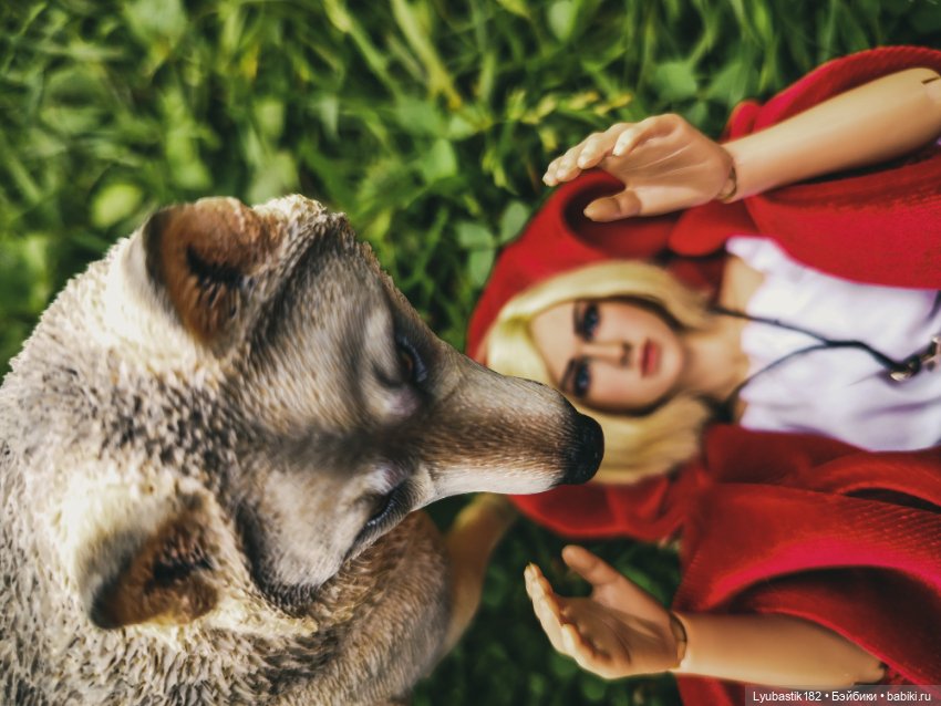 Не замечая — Коллекционные экшн