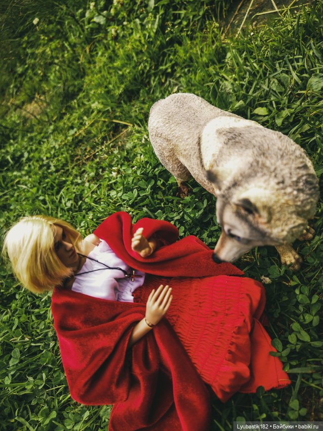 Не замечая — Коллекционные экшн