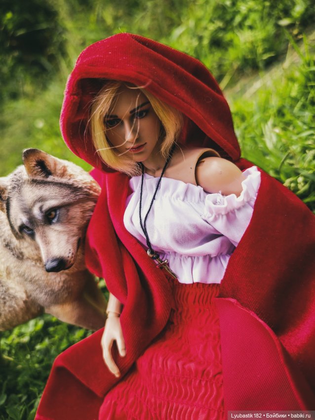 Не замечая — Коллекционные экшн (фото 8)