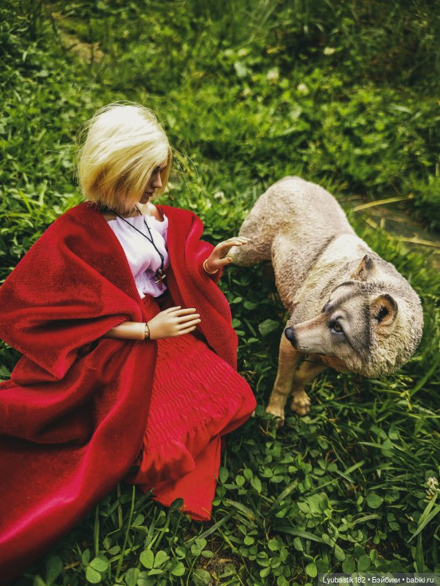 Не замечая — Коллекционные экшн