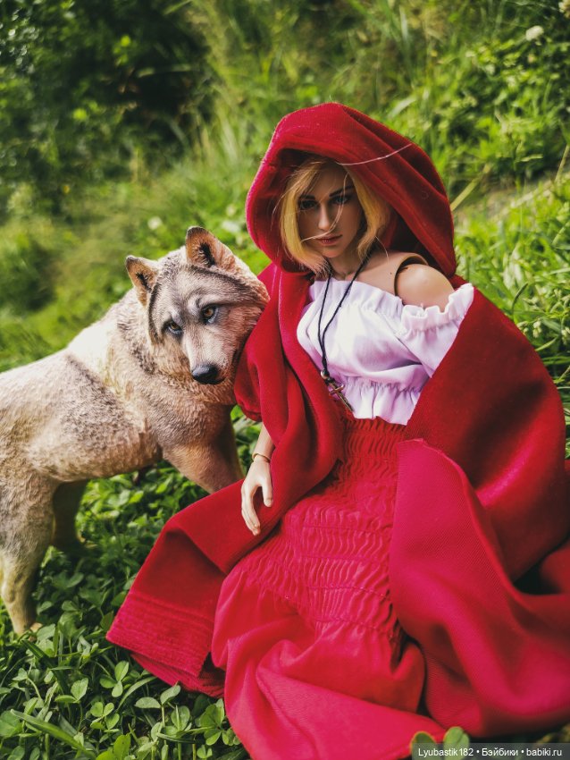 Не замечая — Коллекционные экшн (фото 7)