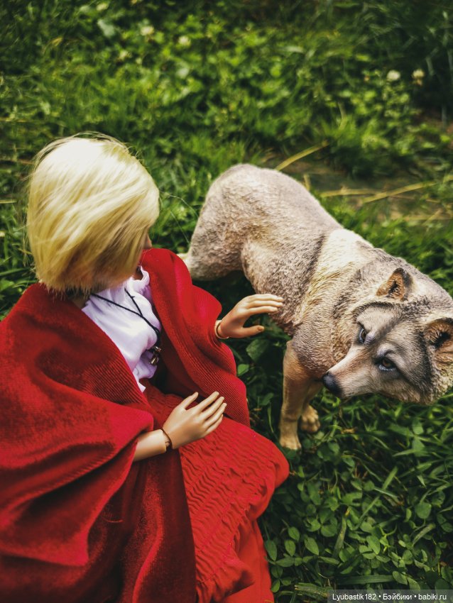 Не замечая — Коллекционные экшн