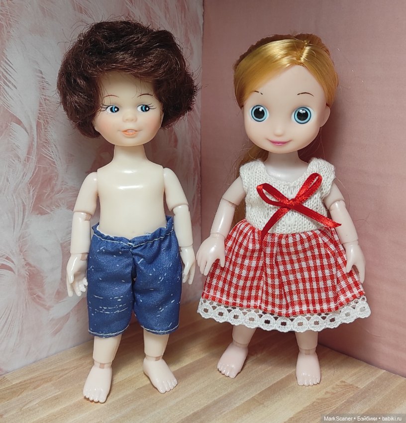 Страшная болезнь - баболикоз