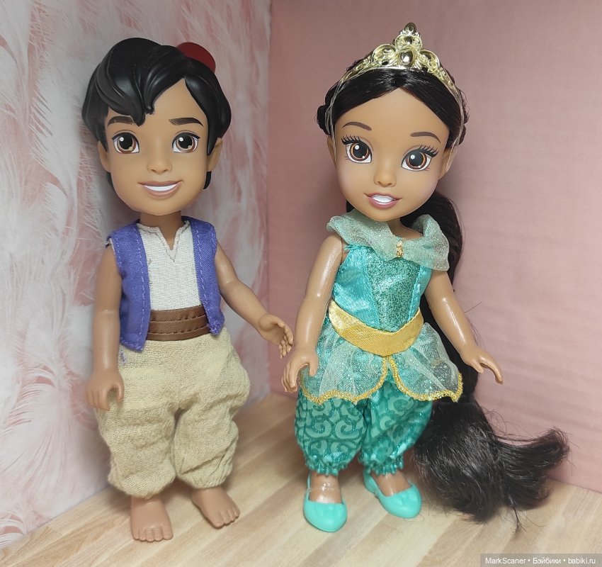 Страшная болезнь - баболикоз