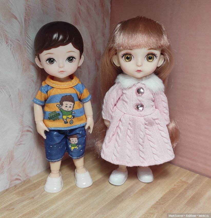 Страшная болезнь - баболикоз (фото 7)