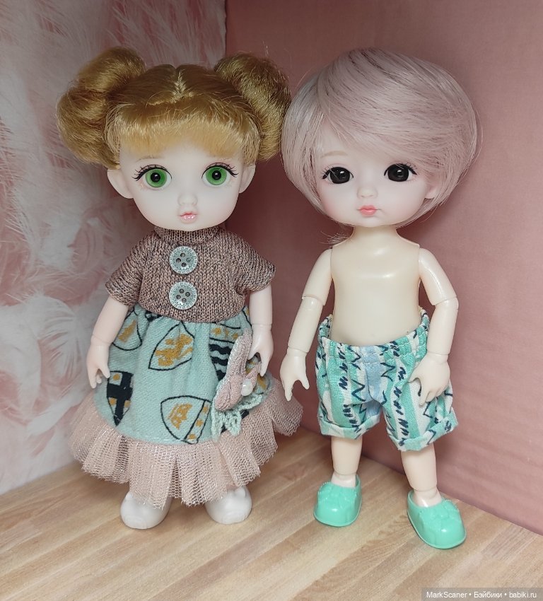 Страшная болезнь - баболикоз (фото 5)