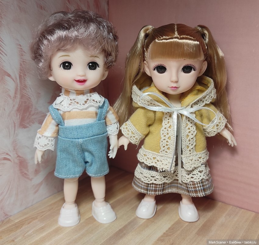 Страшная болезнь - баболикоз (фото 3)