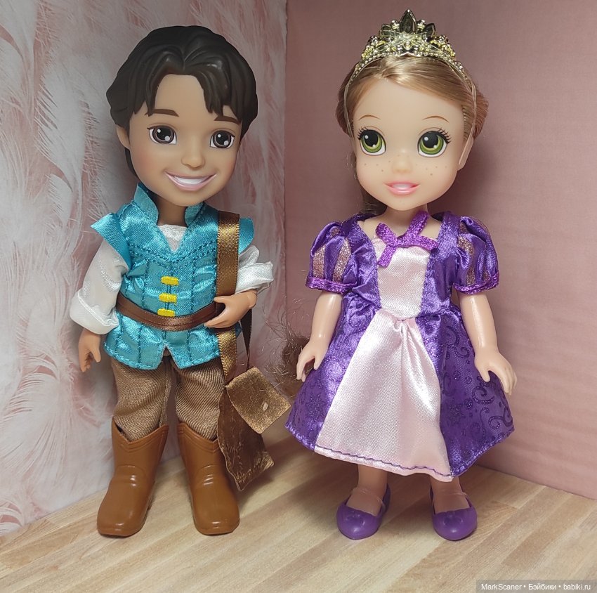 Страшная болезнь - баболикоз