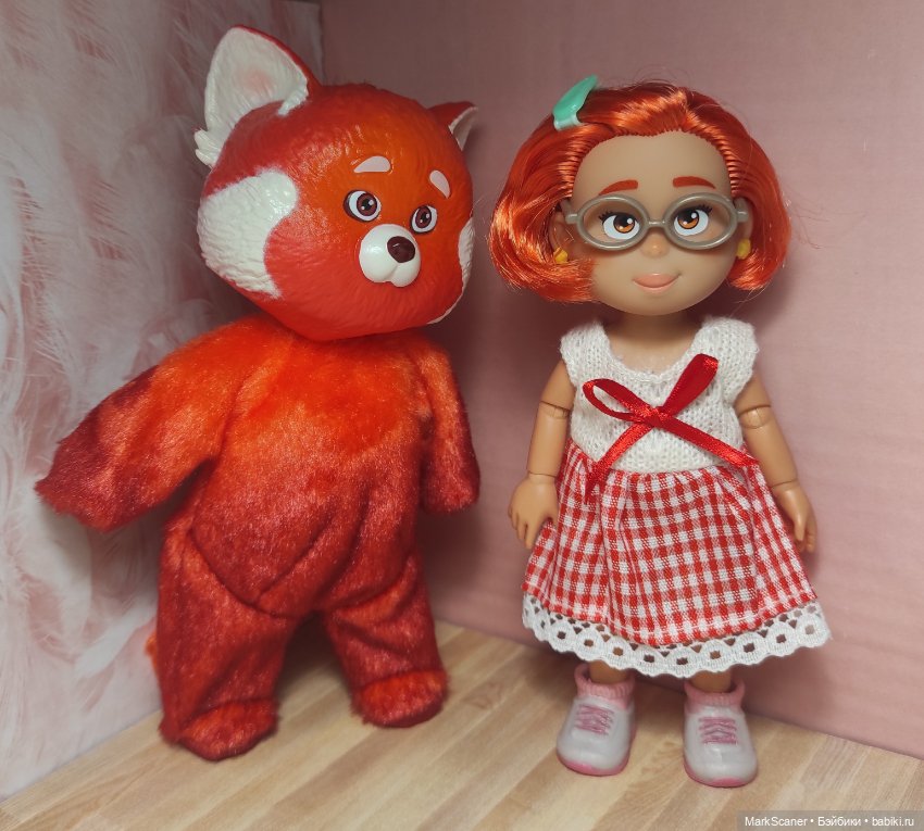 Страшная болезнь - баболикоз