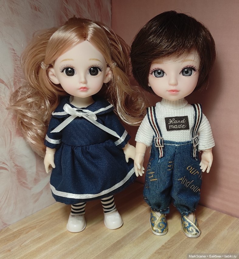 Страшная болезнь - баболикоз (фото 2)