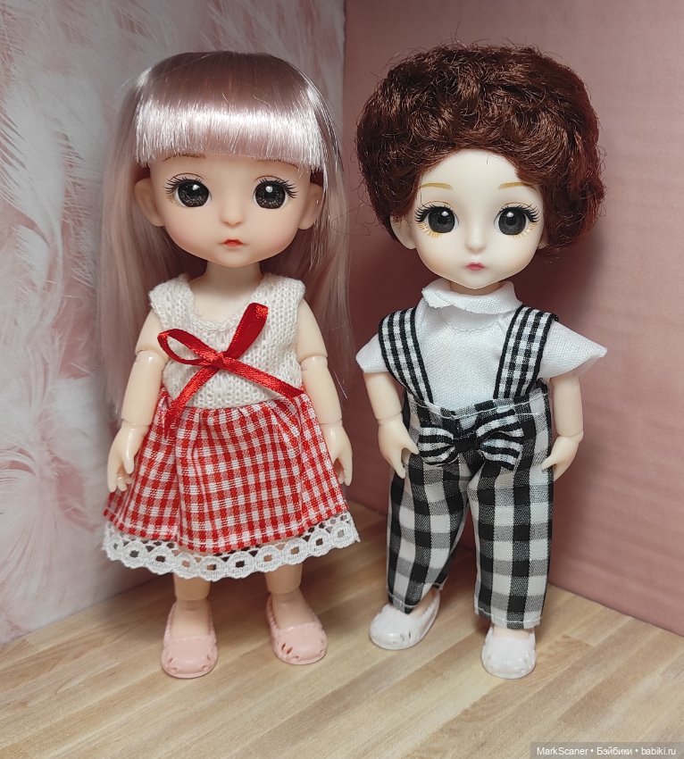 Страшная болезнь - баболикоз (фото 4)