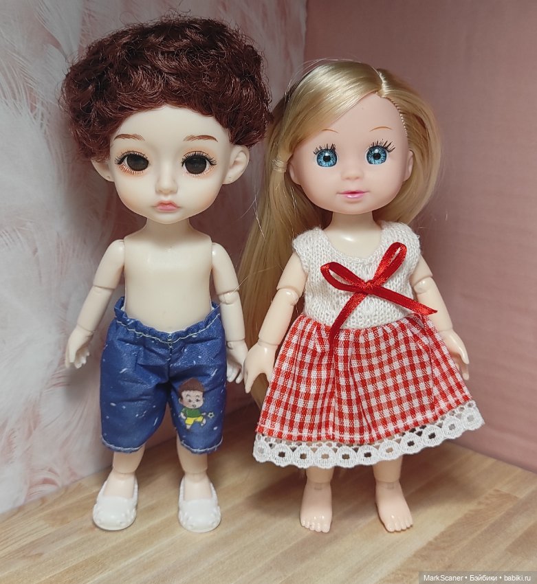 Страшная болезнь - баболикоз (фото 10)