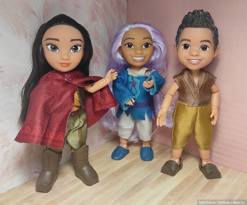 Страшная болезнь - баболикоз