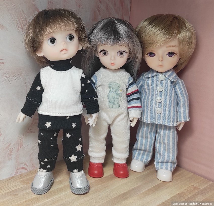 Страшная болезнь - баболикоз