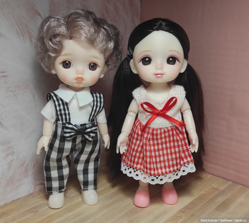 Страшная болезнь - баболикоз (фото 8)