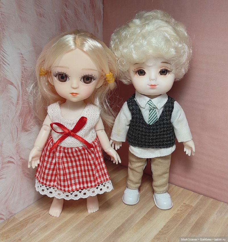 Страшная болезнь - баболикоз