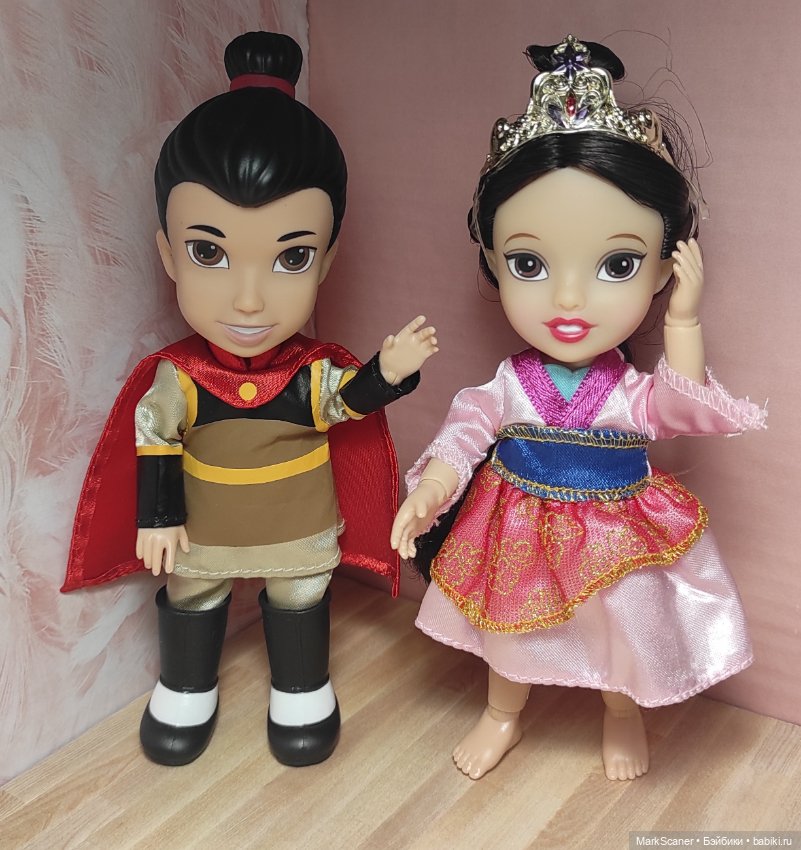 Страшная болезнь - баболикоз