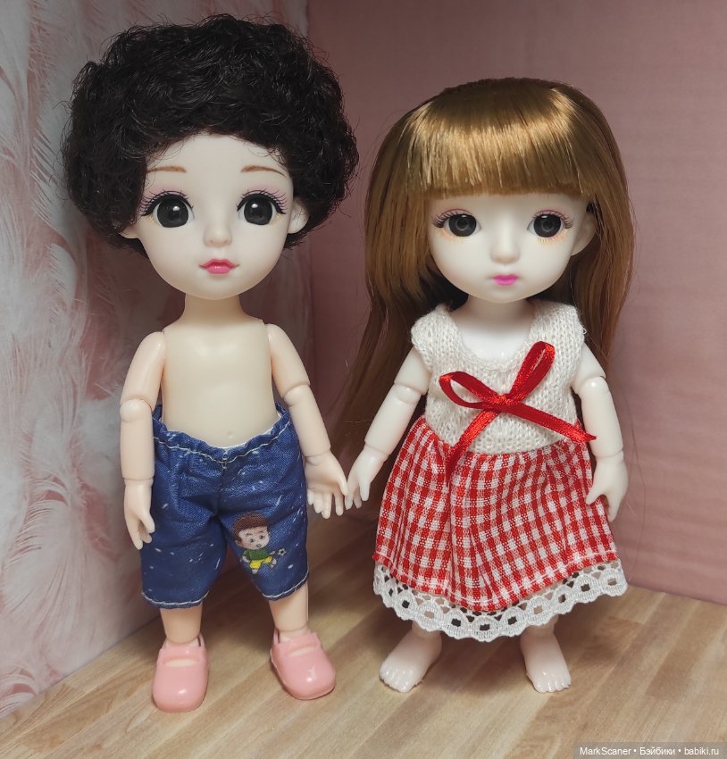 Страшная болезнь - баболикоз