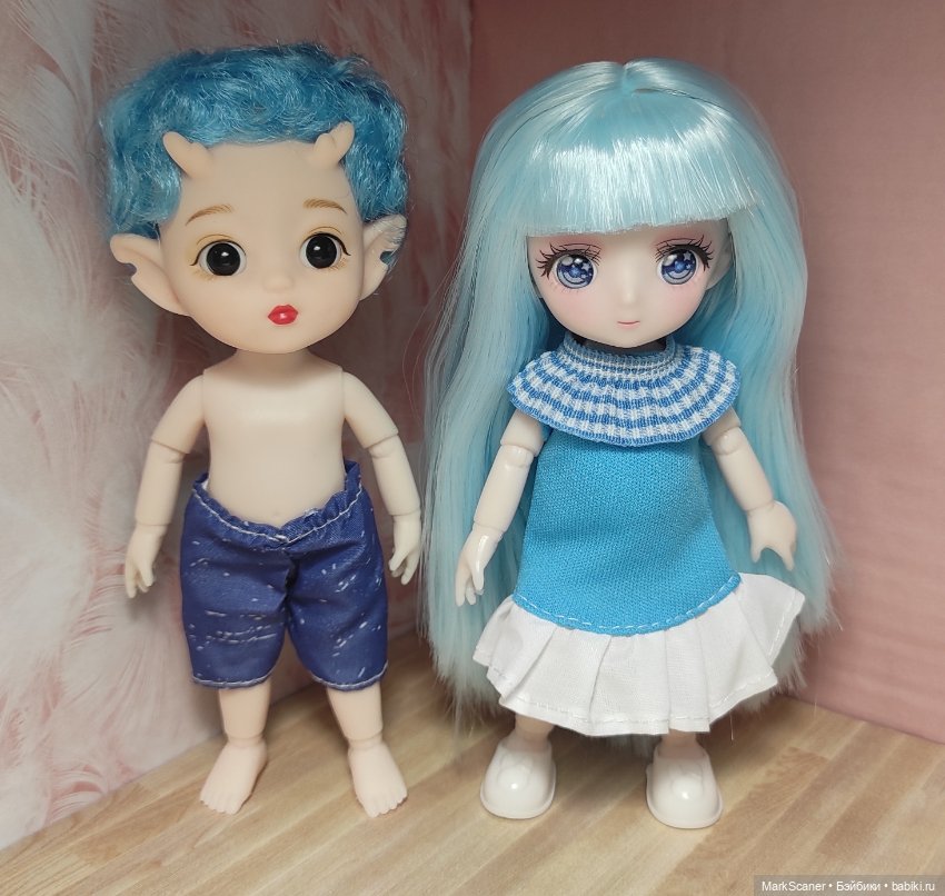 Страшная болезнь - баболикоз